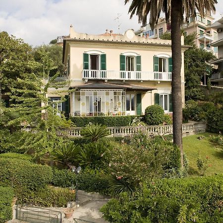 Villa Olimpo Rapallo Exterior foto